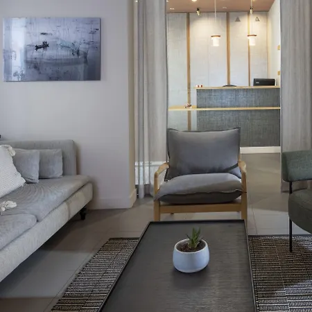 Marais De Launay Paříž