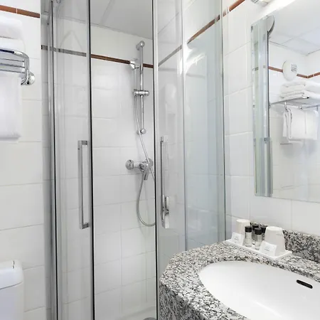 Marais De Launay 3* París