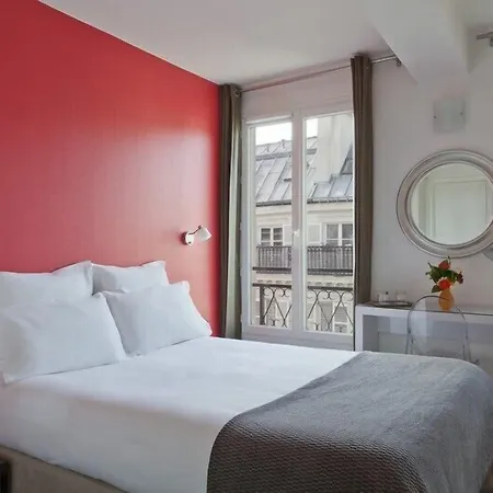 Marais De Launay Hotel