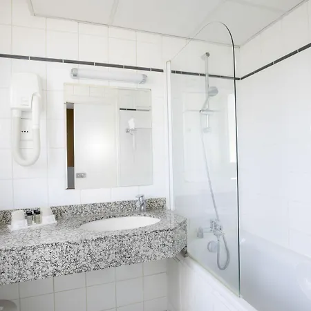 Hotel Marais De Launay 3*