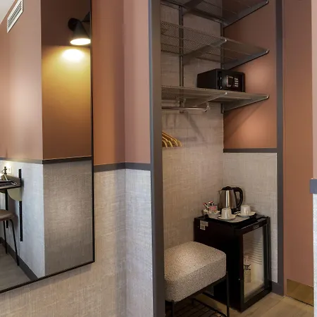 Hotel Marais De Launay 3*