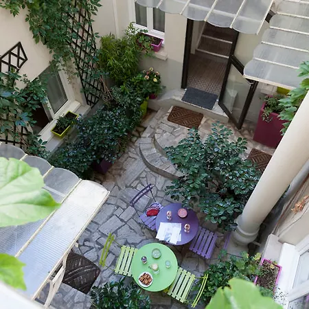 Hotel Marais De Launay