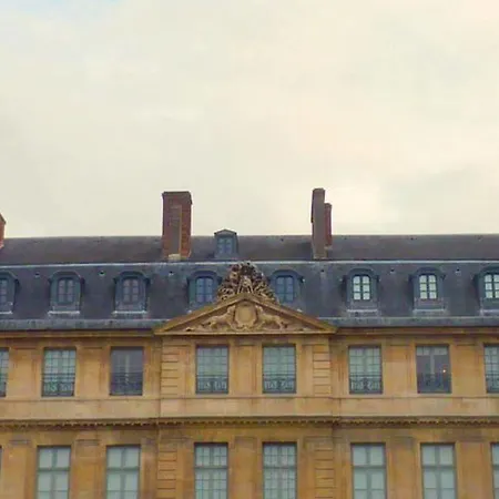 Marais De Launay Hotel Paris