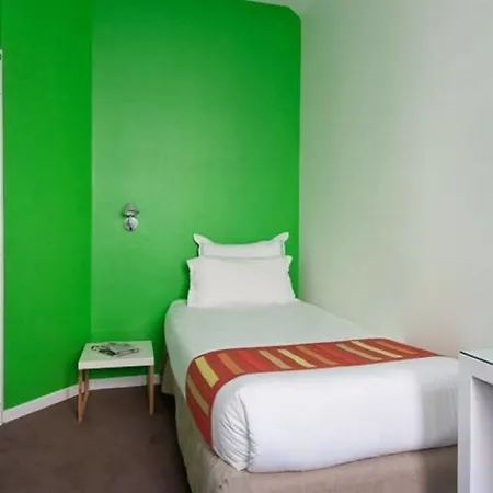 Marais De Launay Hotel 3*