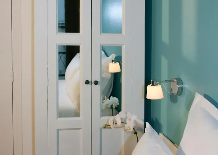 Hotel Marais De Launay
