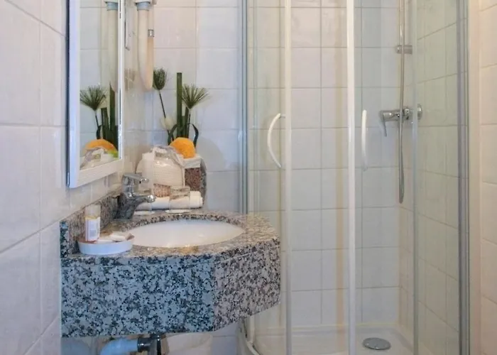 Hotel Marais De Launay 3*