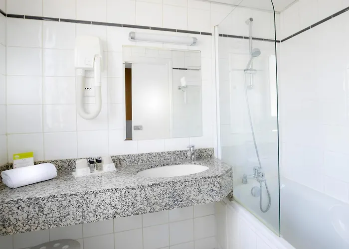 فندق Marais De Launay باريس