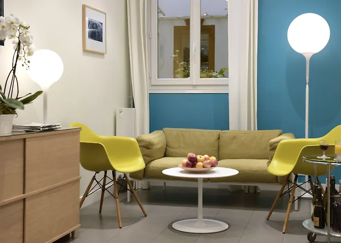 Marais De Launay Παρίσι