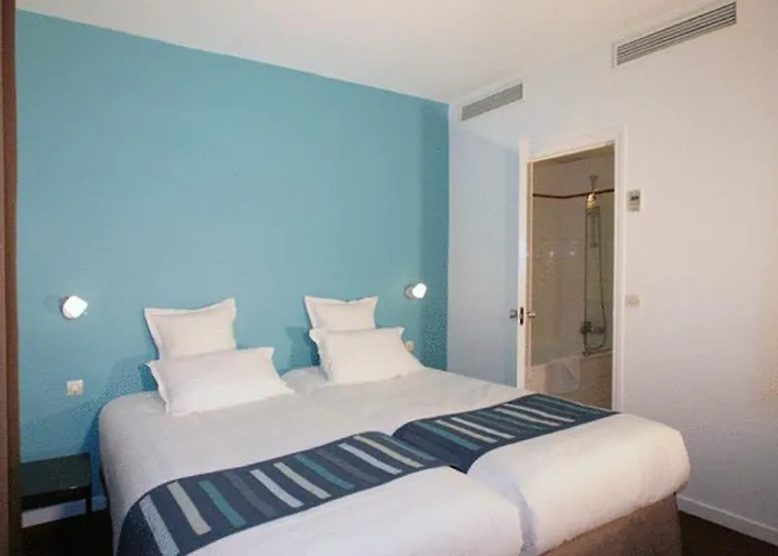 فندق Marais De Launay 3*