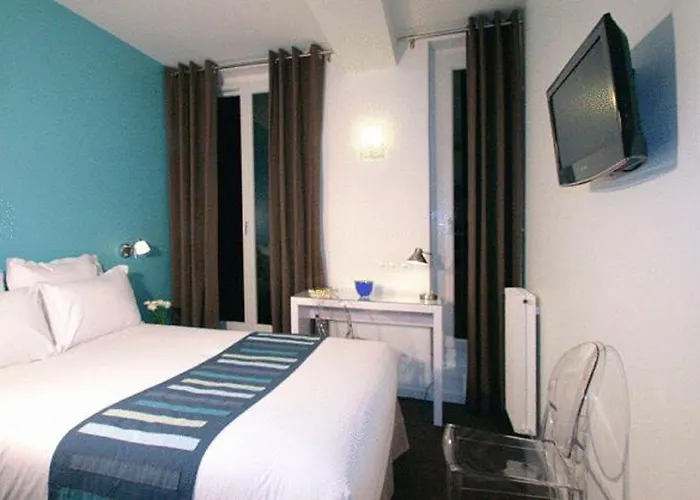Marais De Launay Hotel