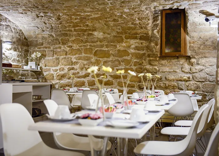 Marais De Launay Hotel
