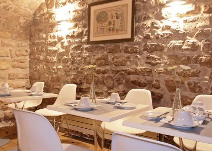 Marais De Launay Hotel