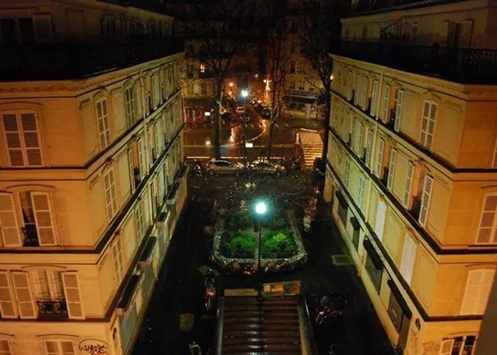 Hotel Marais De Launay