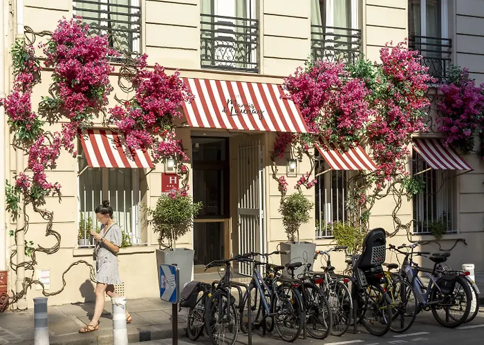 Marais De Launay 3* Paris