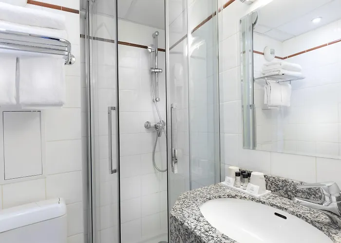 Marais De Launay 3* باريس