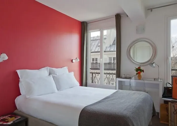 Marais De Launay Hotel