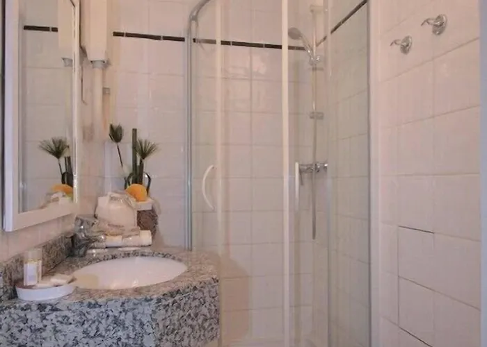 Marais De Launay 3* Παρίσι