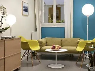 Marais De Launay فندق