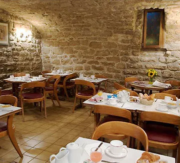 Marais De Launay فندق باريس