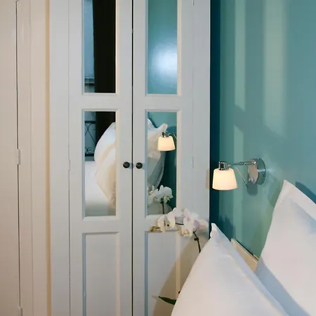 Hotel Marais De Launay