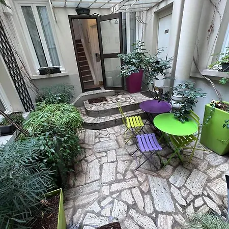 Ξενοδοχείο Marais De Launay 3*