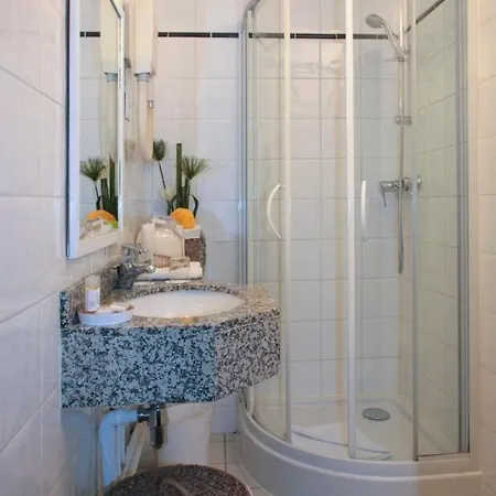 Ξενοδοχείο Marais De Launay 3*