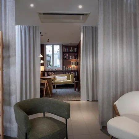 Marais De Launay 3* Παρίσι