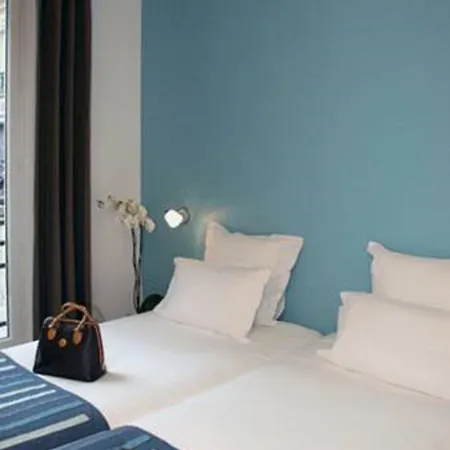 Marais De Launay 3* Παρίσι