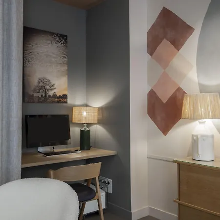 Marais De Launay Παρίσι