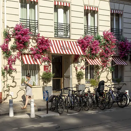 Marais De Launay 3* Παρίσι