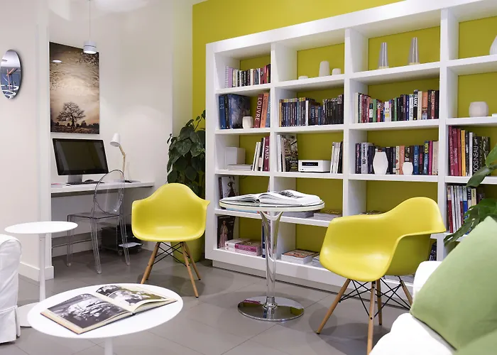 Marais De Launay 3* パリ